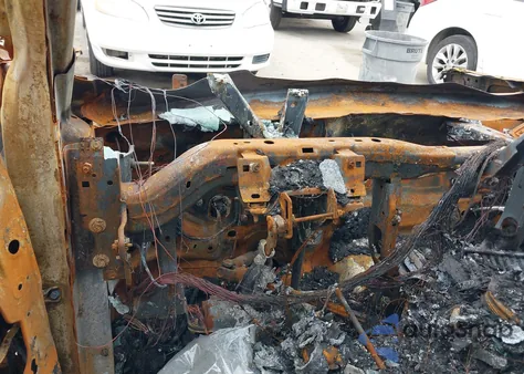 2022 Ford Bronco from USA, damaged, VIN 3FMCR9865NRD10088